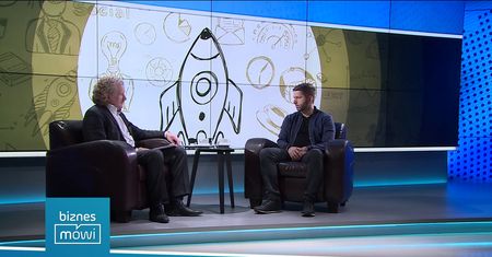 Michał Sadowski: jestem ekshibicjonistą internetowym