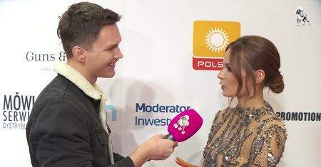 Natalia Szroeder śpiewa ulubioną kolędę. "W radiu tego nie usłyszysz"