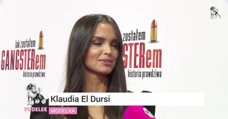 Klaudia El Dursi o przyjaźni z Natalią Siwiec: "Znamy się kilkanaście lat"