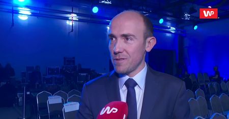 Borys Budka: Kidawa-Błońska wygrała z Kaczyńskim, wygra też z Dudą