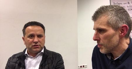 "Żużel. #MagazynBezHamulców. Prezes Włókniarza w ogniu pytań o Drabika, Cieślaka i Doyle’a