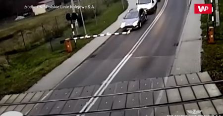 Zdecydowały centymetry. Przykład skrajnego braku wyobraźni