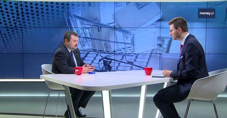 Allegro pod lupą UOKiK. Prezes Urzędu komentuje