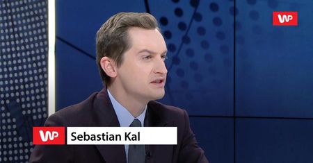 "Apeluję do prof. Małgorzaty Gersdorf!". Wiceminister Sebastian Kaleta odpowiada I prezes Sądu Najwyższego
