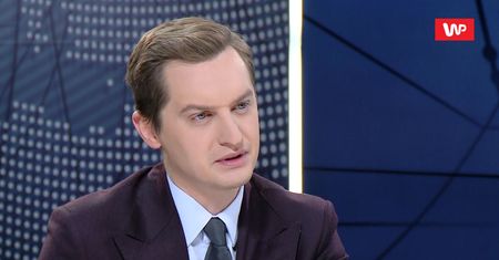 Raport NIK uderza w Patryka Jakiego. Marian Banaś się mści? Sebastian Kaleta komentuje