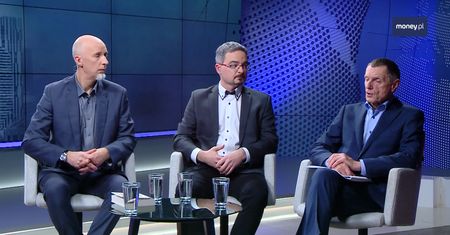 Ekonomiczne koszty smogu. Debata money.pl