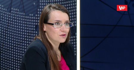 "Wyjątkowa hipokryzja". Agnieszka Pomaska odpowiada Jackowi Sasinowi ws. Mariana Banasia