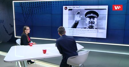 "Wyjątkowo obrzydliwy materiał". TVP o Grecie Thunberg. Agnieszka Pomaska komentuje