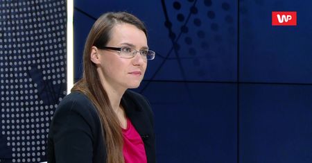 Agnieszka Pomaska odsłania kulisy spotkania z Donaldem Tuskiem