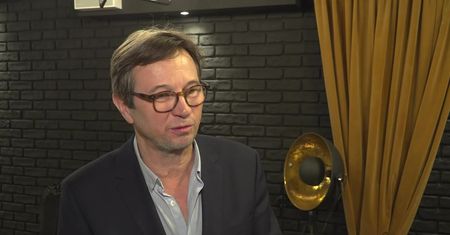 Piotr Cyrwus zapewnia: "Jesteśmy coraz bliżej tolerancji"