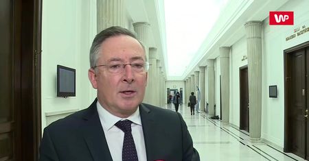 Politycy komentują wypadek SOP. "Rządowi piraci na drogach"