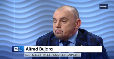 "Poczta" na każdym rogu. "Właściciel, który stoi za ladą, przegrywa"
