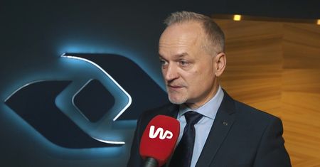 Więcej pociągów na trasie Polska-Chiny. Ekspansja PKP Cargo