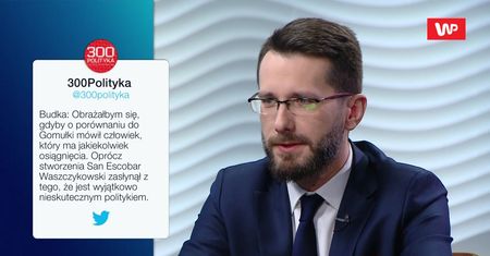 Radosław Fogiel krytykuje Witolda Waszczykowskiego. "Mało dyplomatyczny wpis"