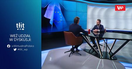 Rosja poparła rezolucję RE ws. Polski. Radosław Fogiel: absolutne kuriozum