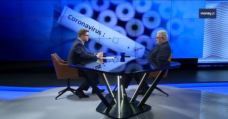 Koronawirus. "W Polsce wszystkie służby są w stanie alertu"