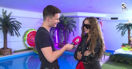 Anastasiya: "Planuję w karierę muzyczną"