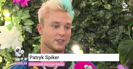 Spiker: "Polsce eventy są naprawdę dobre"