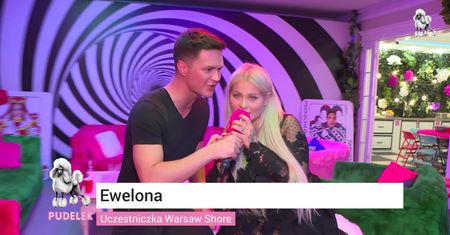 Ewel0na: "Zawsze miałam kompleks krótkich zębów"