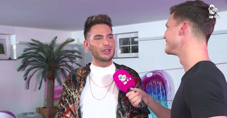 Diva: "Przyjąłem na klatę mnóstwo rzeczy"