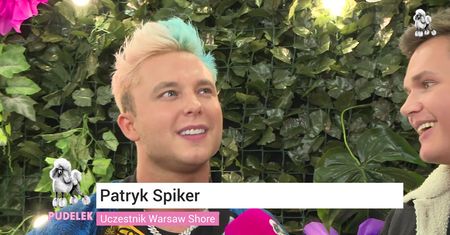 Spiker zajmie się metamorfozami celebrtyów?