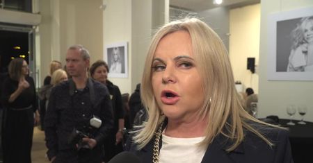Joanna Kurowska oznajmia: "Lepiej być pięknym i bogatym niż brzydkim i biednym"