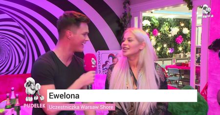 Ewel0na nagrywa płytę! "To będzie kompletna niespodzianka"