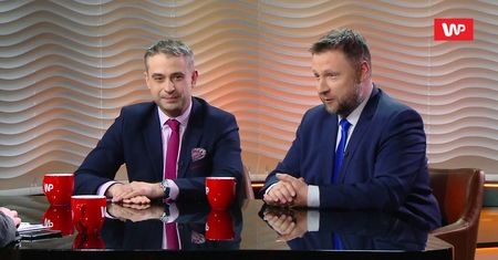 Prezydent Andrzej Duda miał problem z wysłowieniem się. Co na to politycy?