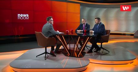 Komentarze po wpisie Witolda Waszczykowskiego. "Dno dna"