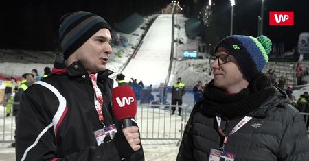 Skoki narciarskie. Przełamanie Kamila Stocha! Kapitalni Polacy podczas konkursu indywidualnego