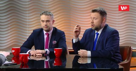 Agent Tomek: "kłamałem pod presją". Politycy idą do sądu
