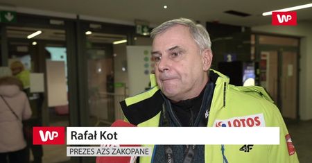 Rafał Kot krytycznie o szkoleniu młodych skoczków. "Przepaść sprzętowa jest ogromna. Nie ma zaplecza"