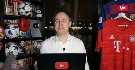 Kapitalna forma Rafała Gikiewicza. "Lepszy od Polaka jest tylko Neuer!"