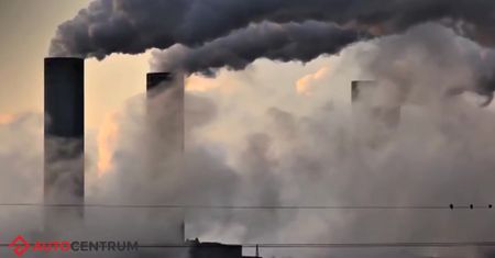 Czy filtr kabinowy uratuje nas przed smogiem?