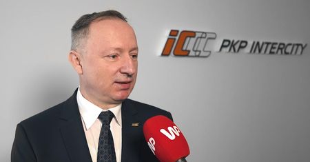 Inwestycje w tabor. PKP Intercity z nowymi umowami