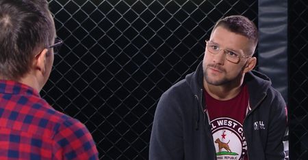 "Klatka po klatce" #41. Gamrot miał długą przerwę od MMA. Czy trochę zardzewiał? "Nie zmarnowałem ani jednego dnia"