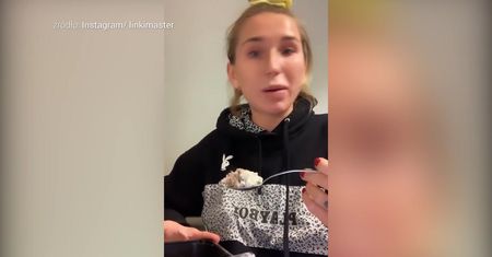 Wzruszona Marta Linkiewicz opowiada o swojej przemianie