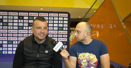 FEN 27. Paweł Jóźwiak: Mam już cztery zaplanowane gale w 2020