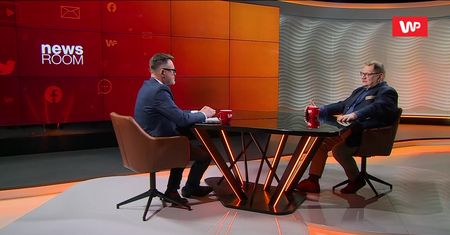 Prawnik upomina Andrzeja Dudę. "Mija się z prawem"