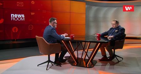 Andrzej Duda sobie szkodzi? "Poparcie dla PiS zmaleje"