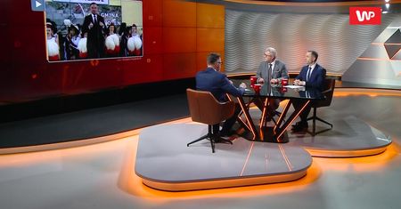 Andrzej Duda coraz odważniej o sędziach. "Powinniśmy rozpocząć Duda-exit"