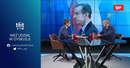 Nowa inicjatywa ws. Tomasza Grodzkiego. Bartosz Arłukowicz zdradza szczegóły