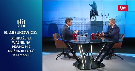 Tłit - Bartosz Arłukowicz