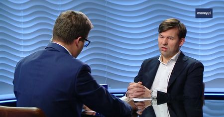 Pensja minimalna w górę. "Prości pracownicy będą zarabiać więcej niż lekarze"