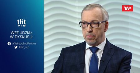Bogdan Zdrojewski o atakach na Tomasza Grodzkiego: to jak sowiecka propaganda