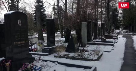 Firma, która daje nadzieję na nieśmiertelność