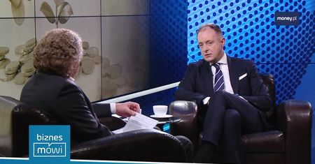 Polscy milionerzy coraz częściej trzymają pieniądze za granicą