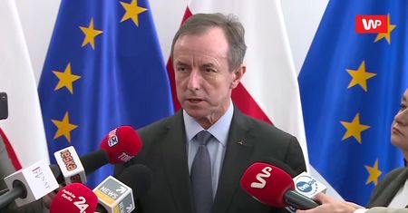 Senatorowie o opinii Komisji Weneckiej. "Dyskusja będzie ciekawsza" vs. "polecenie na zamówienie"