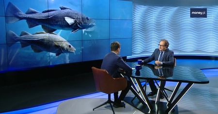 Połów dorsza, armatorzy chcą 150 mln zł.  Minister: nierealne