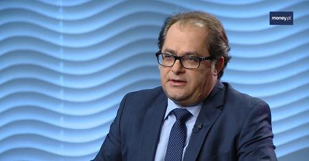 Przekop Mierzei Wiślanej. Minister: Moskwa nie powinna decydować za nas